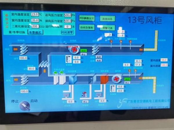 高效機(jī)房 高效機(jī)房