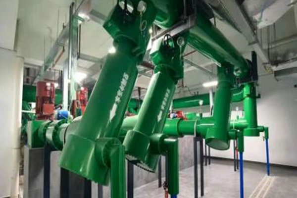 高效機(jī)房 高效機(jī)房