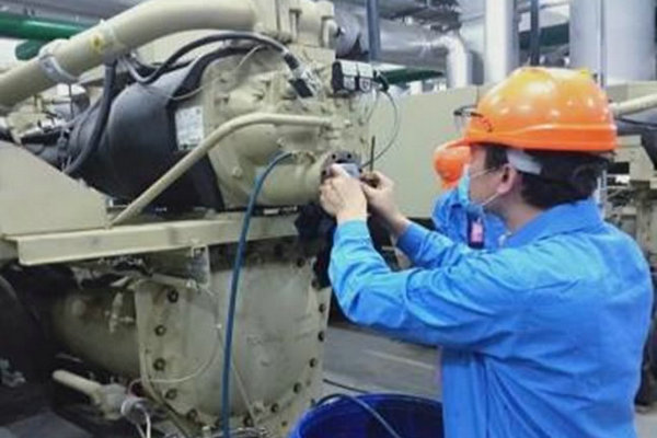 暖通維修保養(yǎng) 暖通維修保養(yǎng)