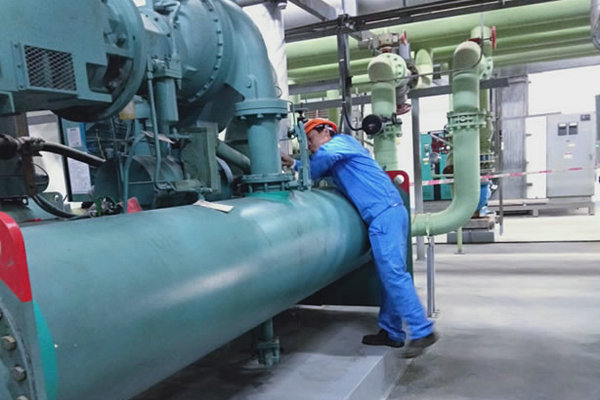 暖通維修保養(yǎng) 暖通維修保養(yǎng)